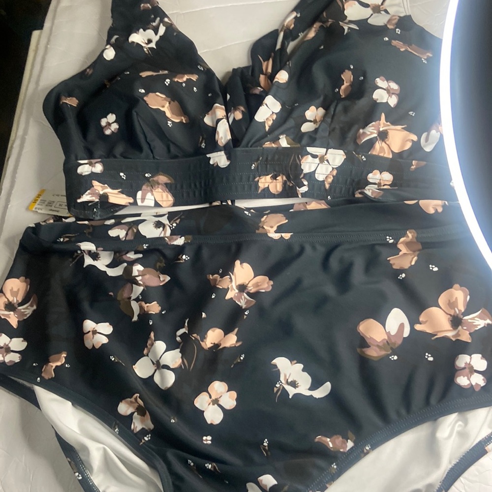Cocoship swimsuit